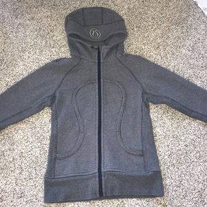 Womens Lululemon Hoodie Jacket